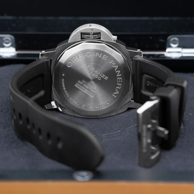 Panerai Luminor 8 Giorni PAM00915 Image 4